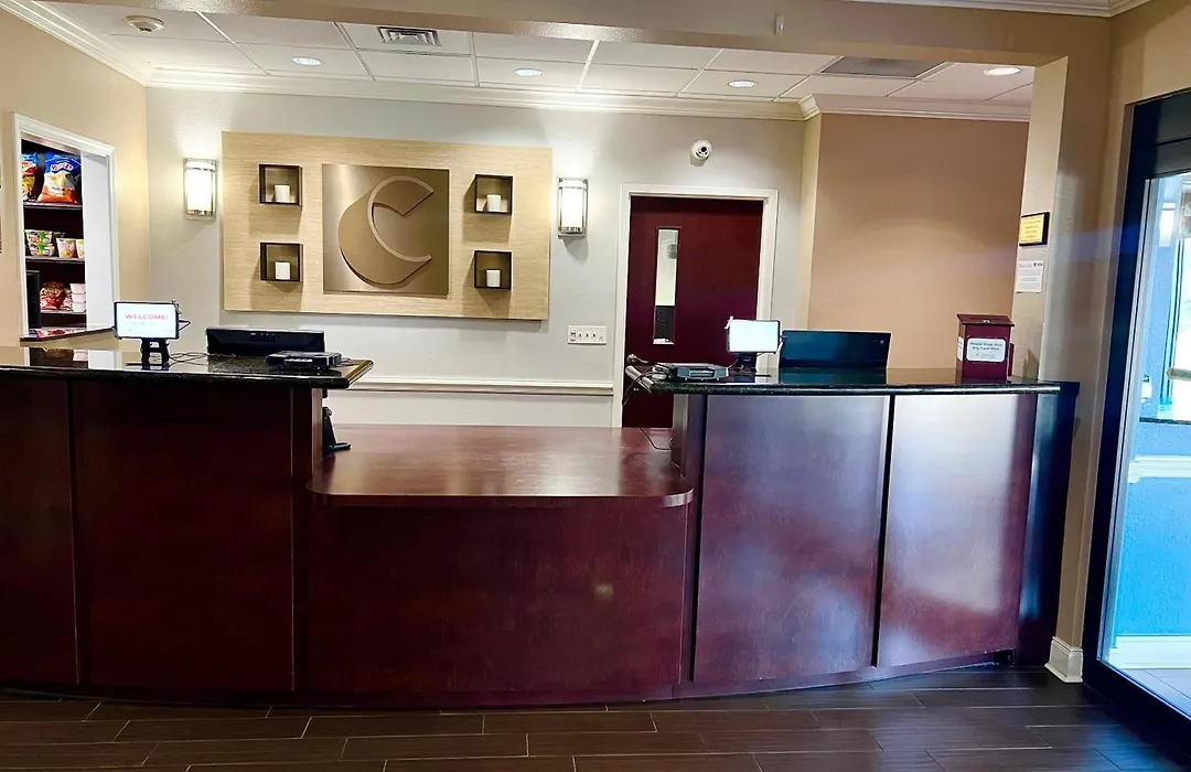 Comfort Inn & Suites Fort Walton Beach - Destin West-1