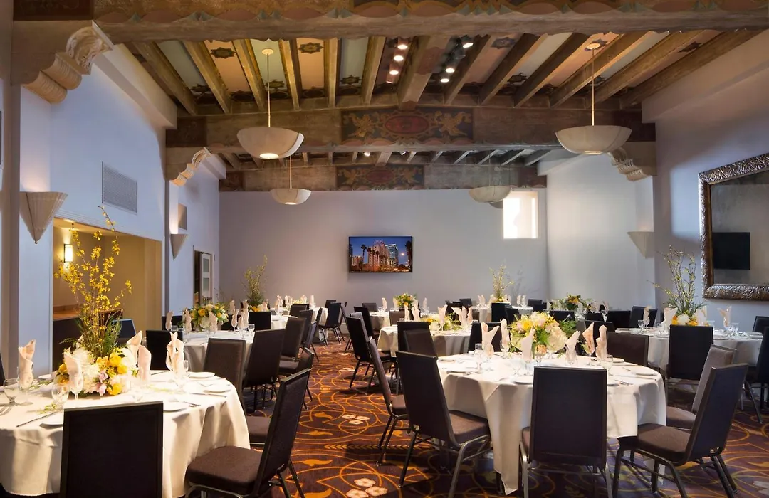 Hotel De Anza By Ihg-1