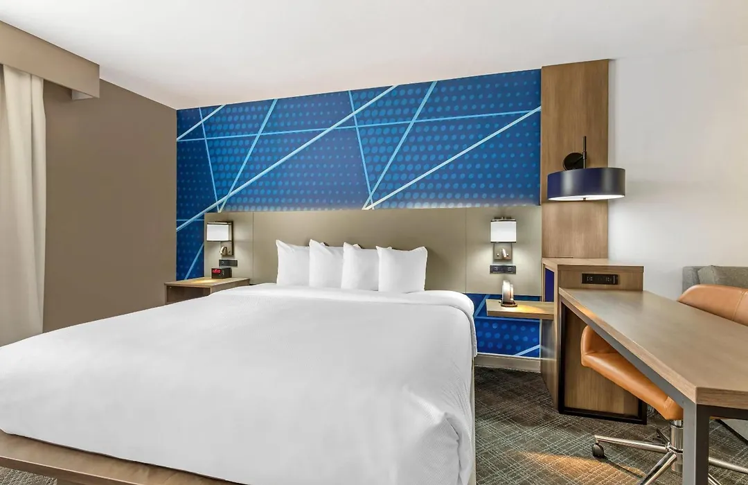 Comfort Inn & Suites Irving Las Colinas Dfw-1
