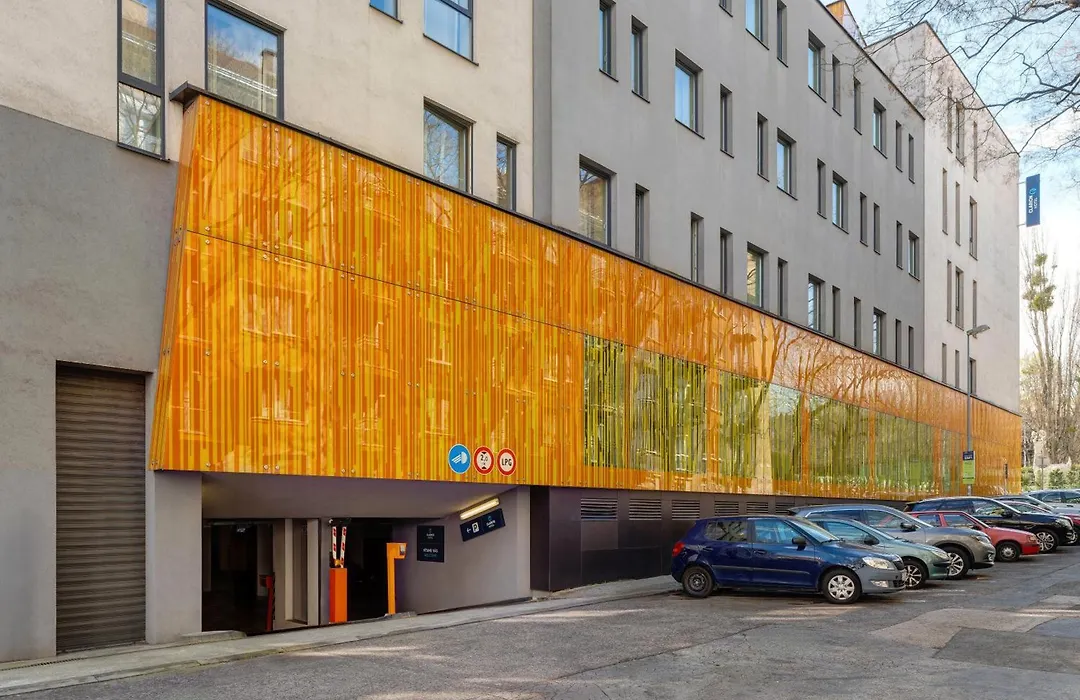 Clarion Congress Hotel Bratislava-1