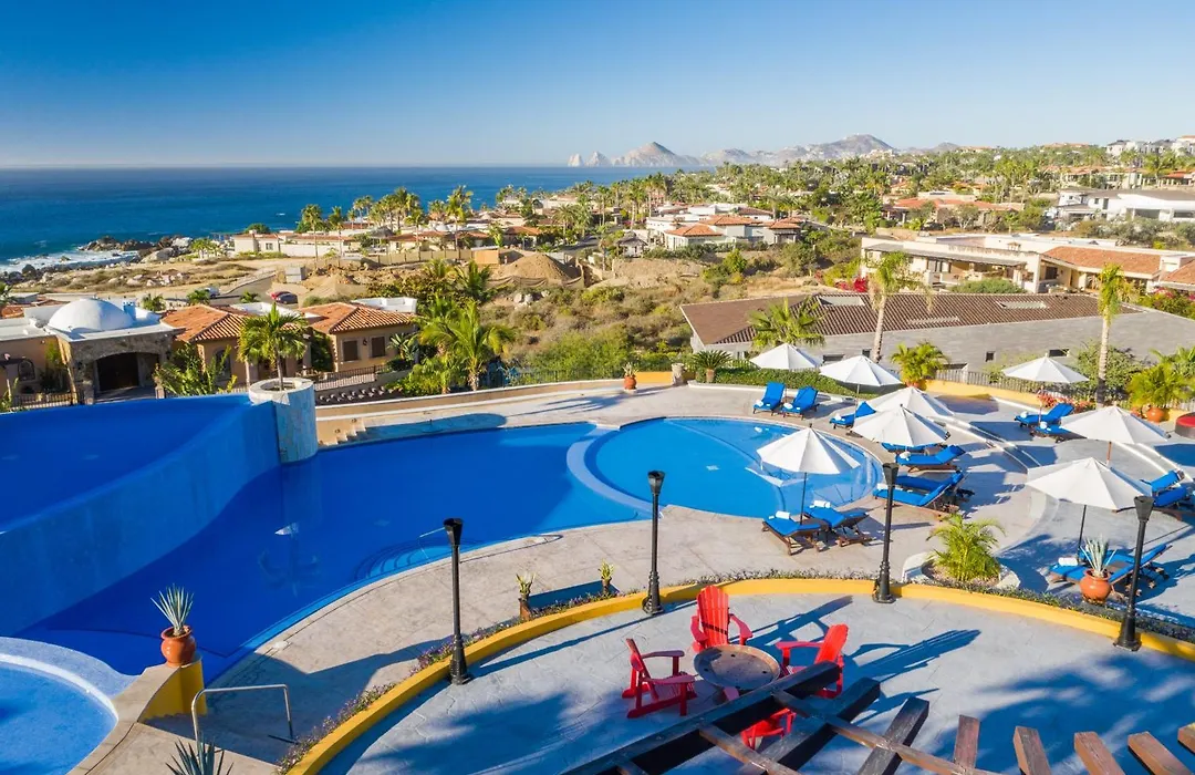 Hacienda Encantada Resort & Residences-1