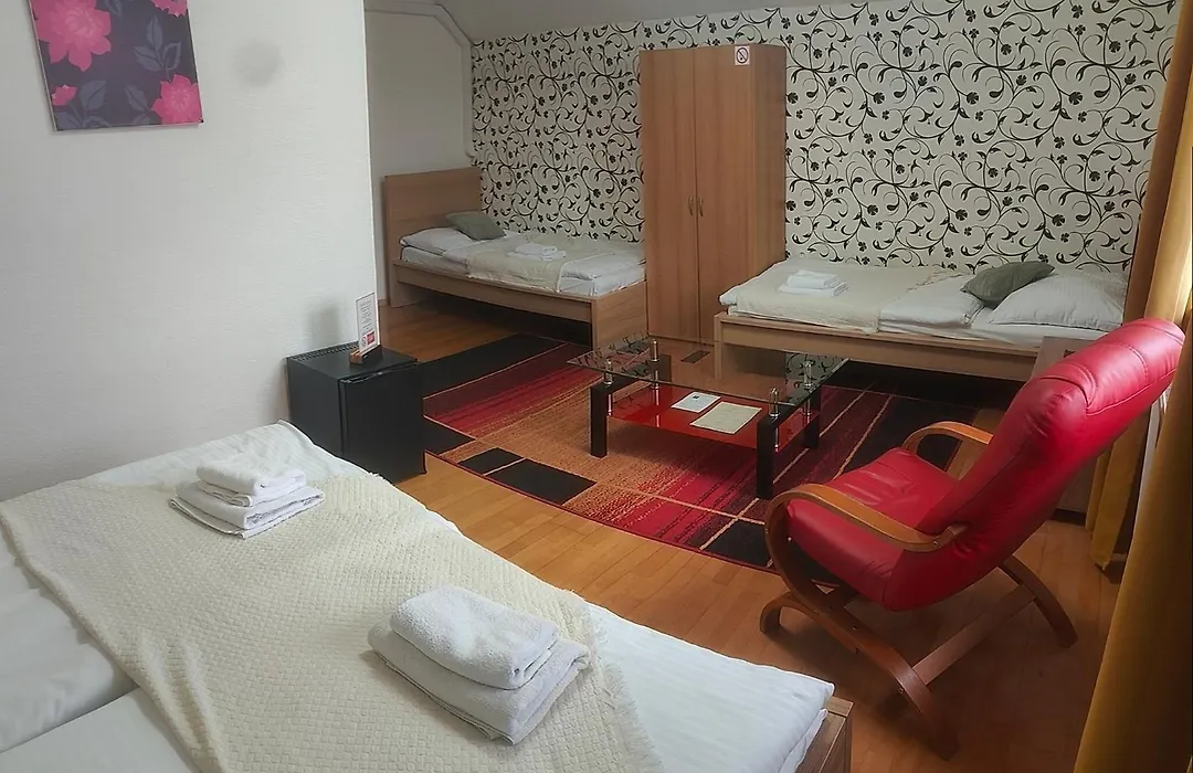 Hotel Orlan-1