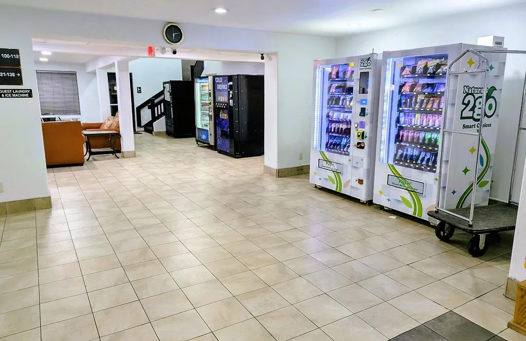 Americas Best Value Inn Apache Junction-1