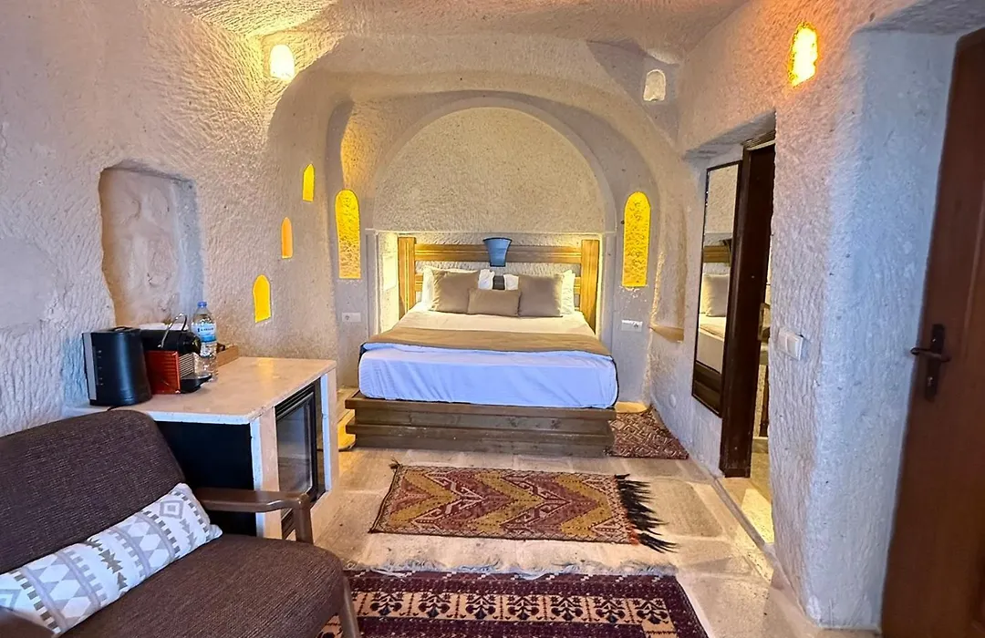 Local Cave House-1