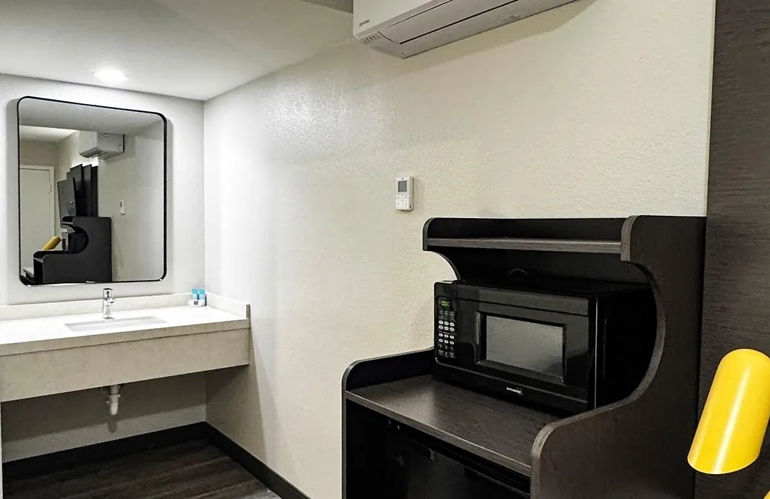 Motel 6-Atascadero, Ca-1