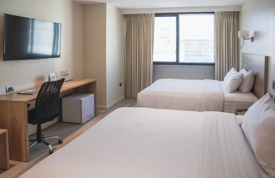 Unipark By Oro Verde Hotels-1