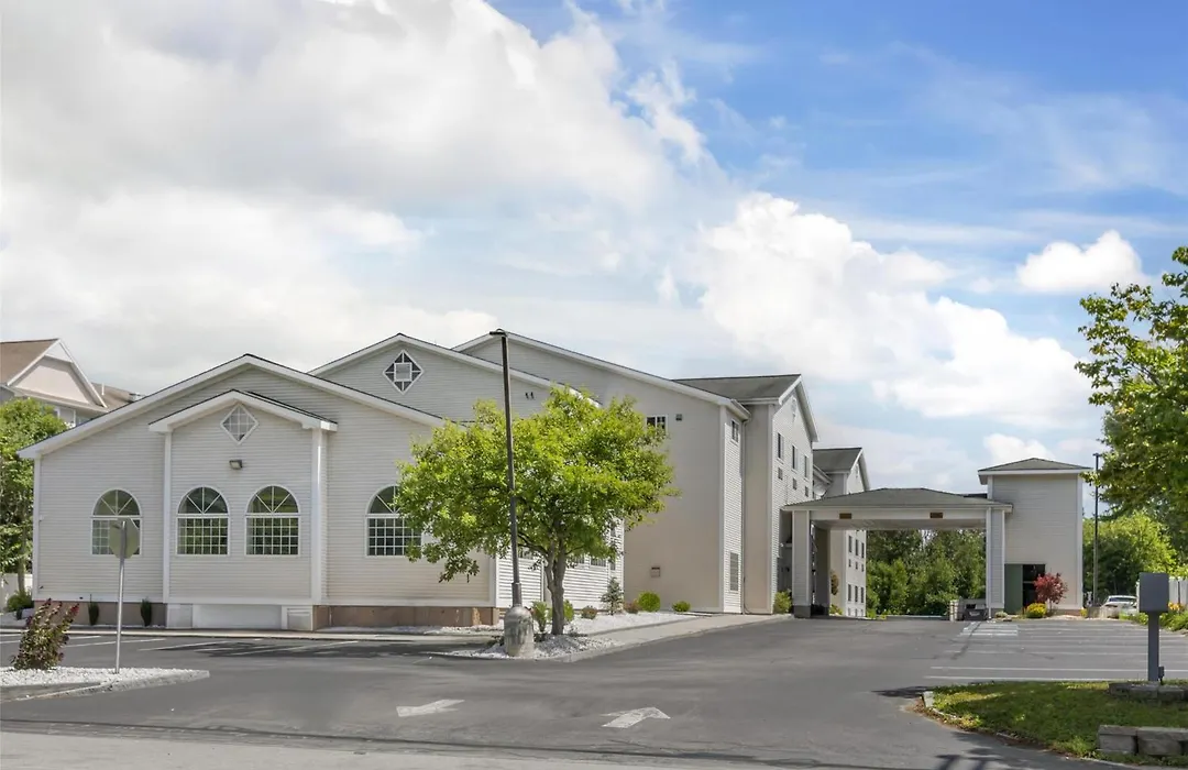 Best Western Concord Inn And Suites-1