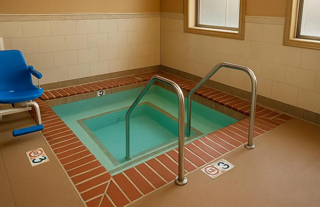 Best Western Hesperia-Victorville Suites-1