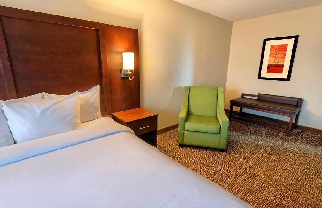 Comfort Suites Goodyear-West Phoenix-1