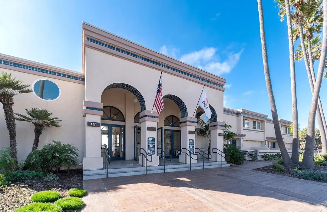 Southern California Beach Club-1