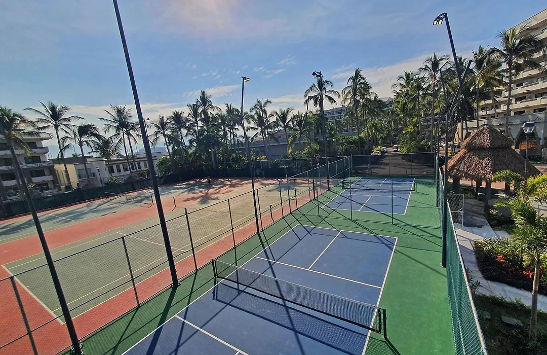 Paradise Village-1