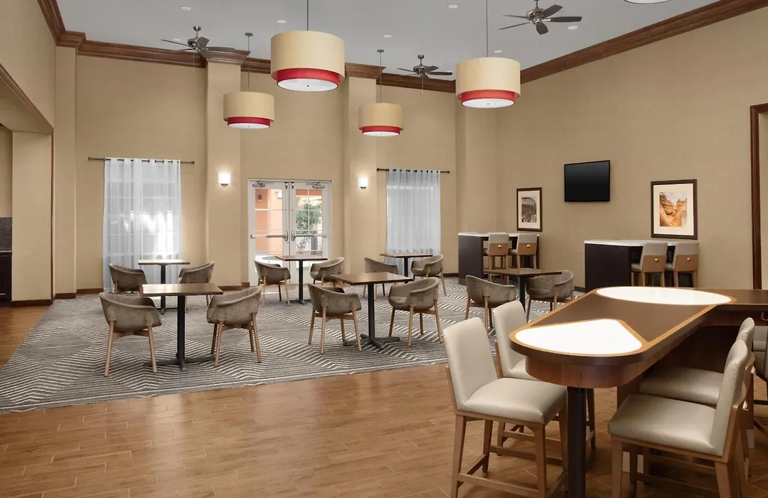 Homewood Suites By Hilton Yuma-1