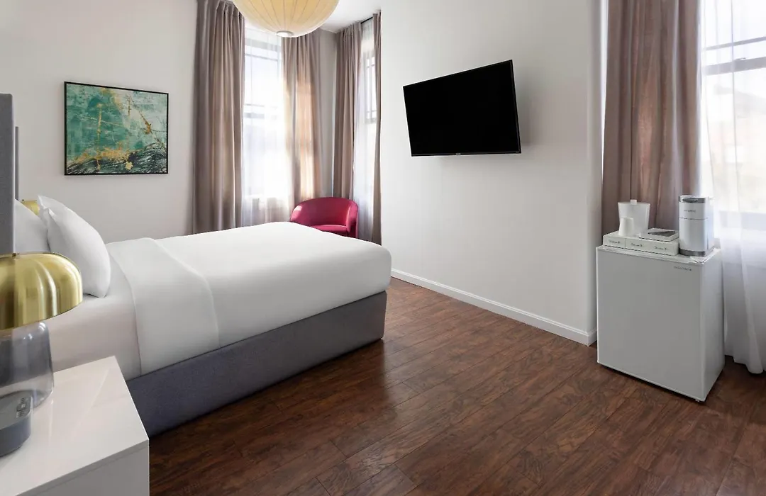 Hotel Brexton, Trademark Collection By Wyndham-1