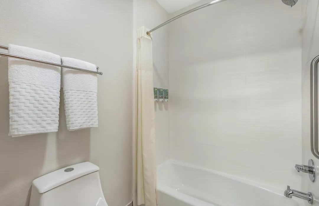 Best Western Gold Poppy Inn-1
