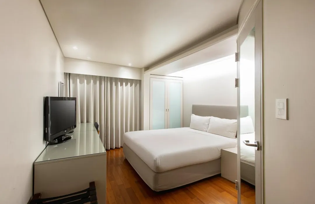 Hotel Prince Seoul-1