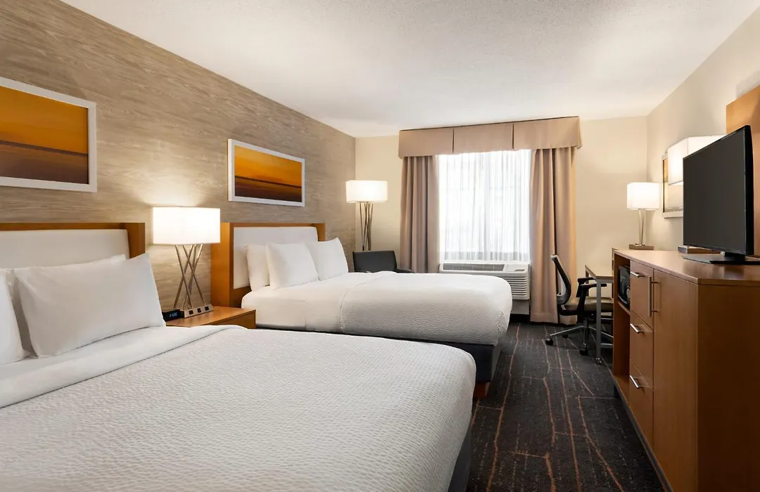 Holiday Inn Saratoga Springs By Ihg-1