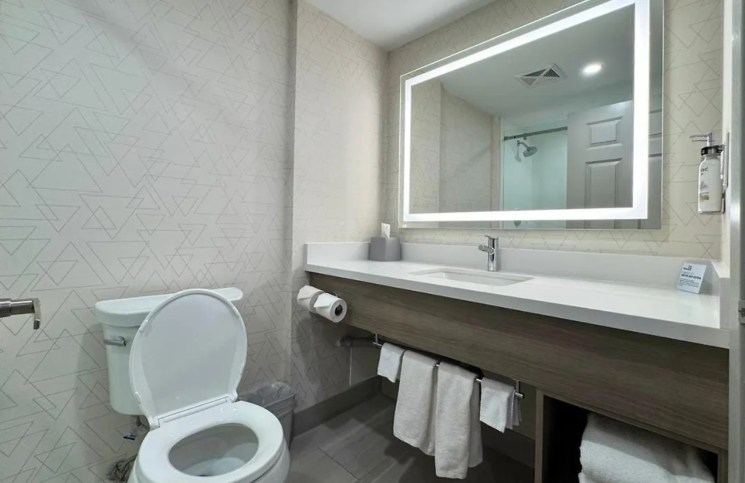 Holiday Inn Express Brampton By Ihg-1