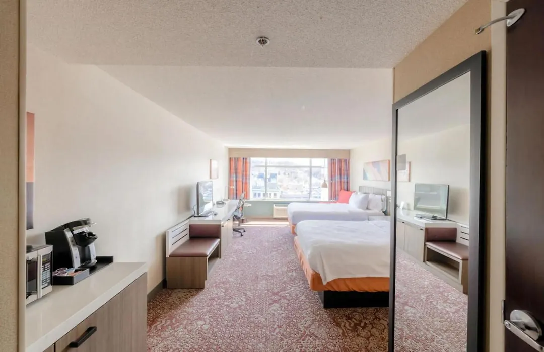 Hilton Garden Inn Mankato Downtown-1