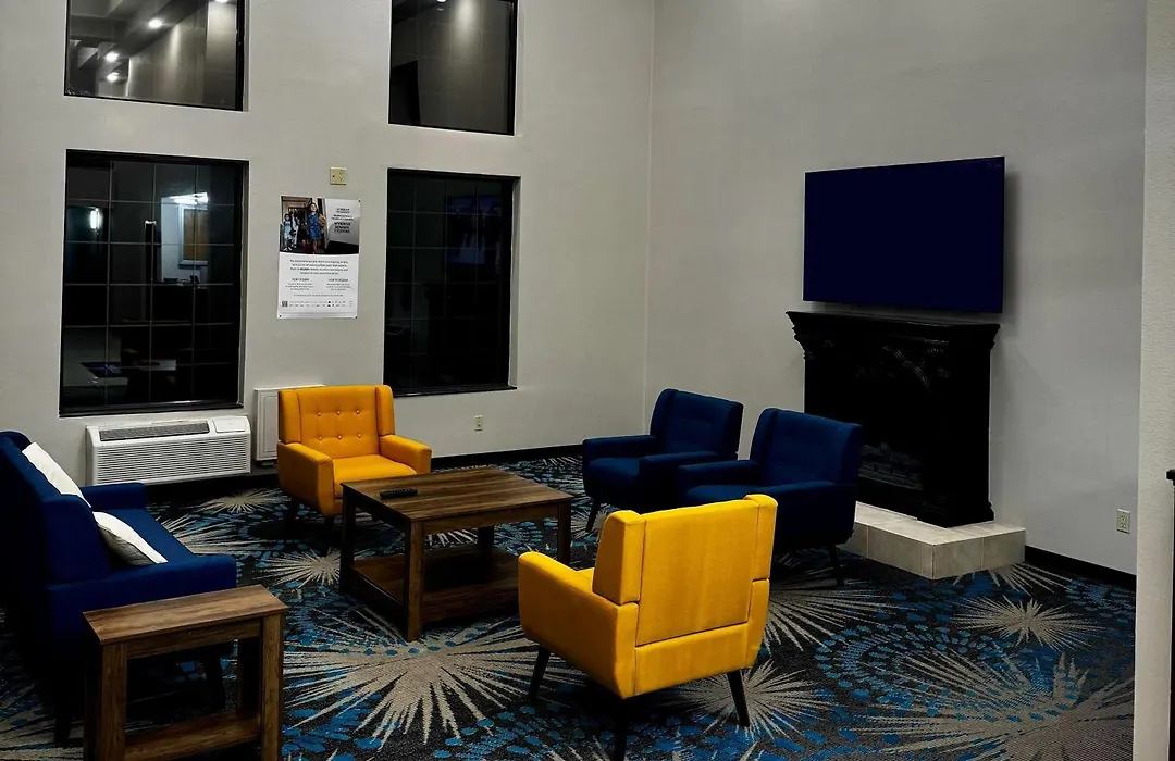 Days Inn By Wyndham Lincoln, Il Route 66-1