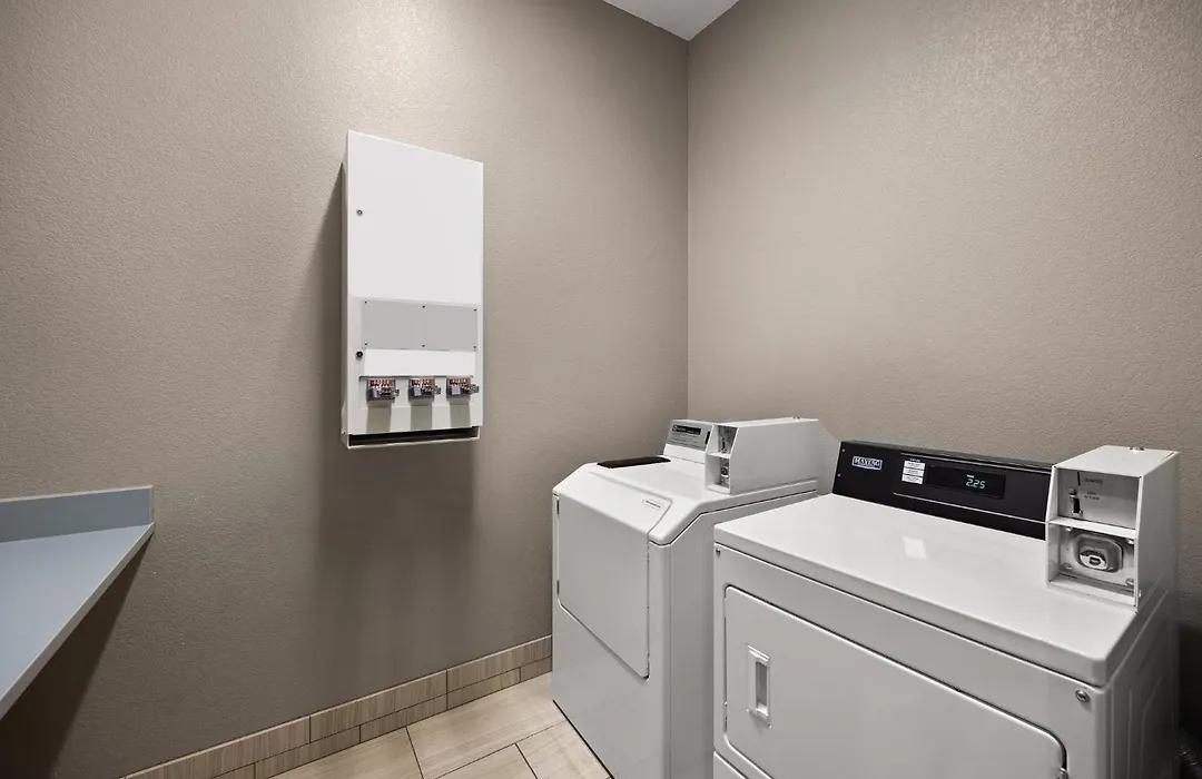 Holiday Inn Express Hotel & Suites Limon I-70/Exit 359 By Ihg-1