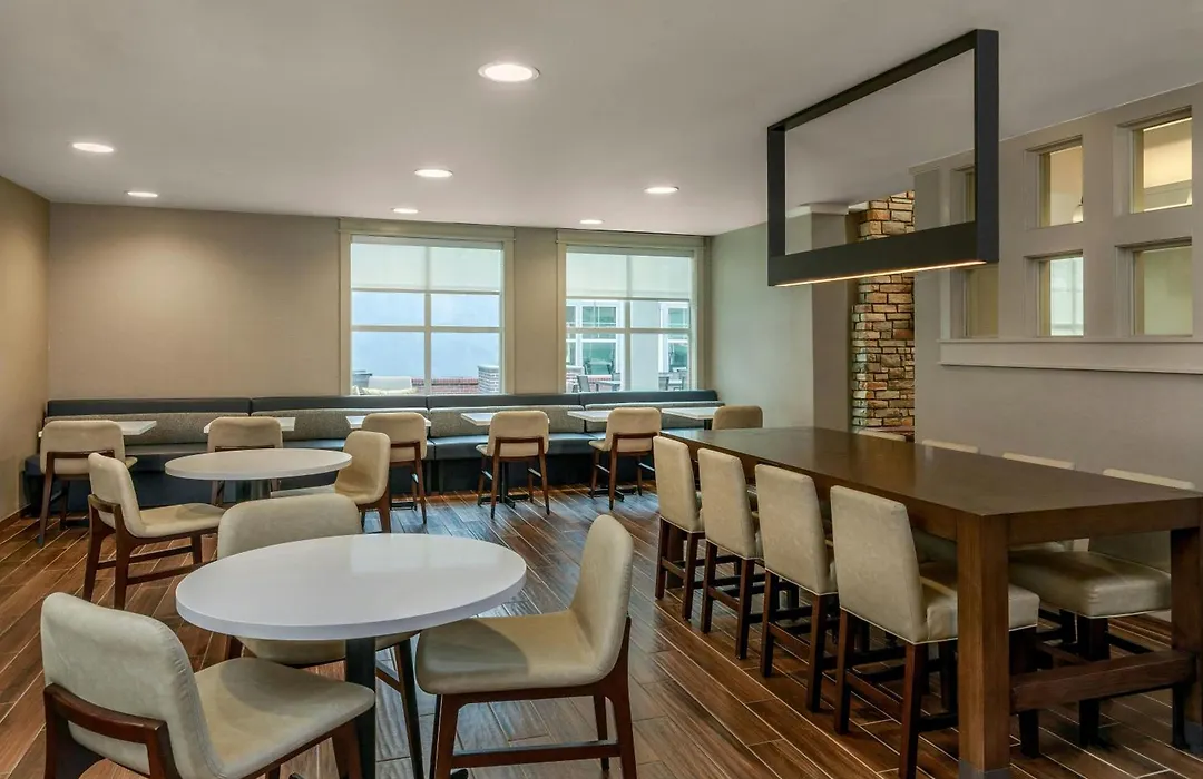 Residence Inn By Marriott Denver Airport At Gateway Park-1