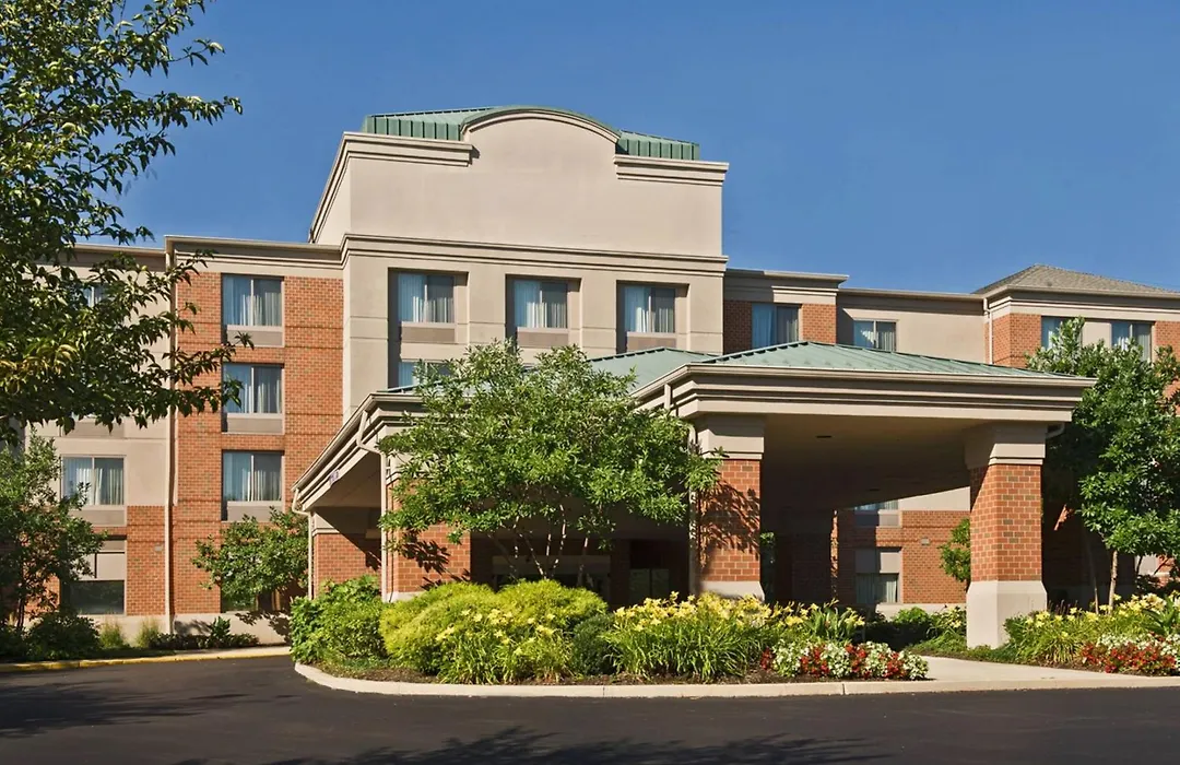 Willow Grove Inn By Ihg-1