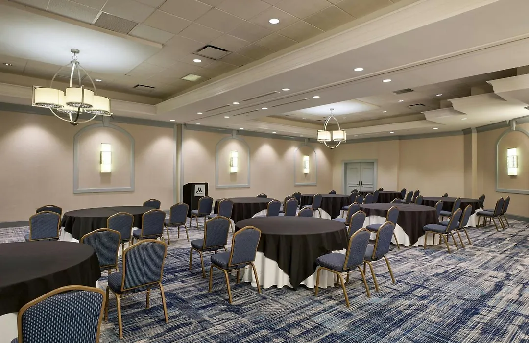 Marriott Columbia-1