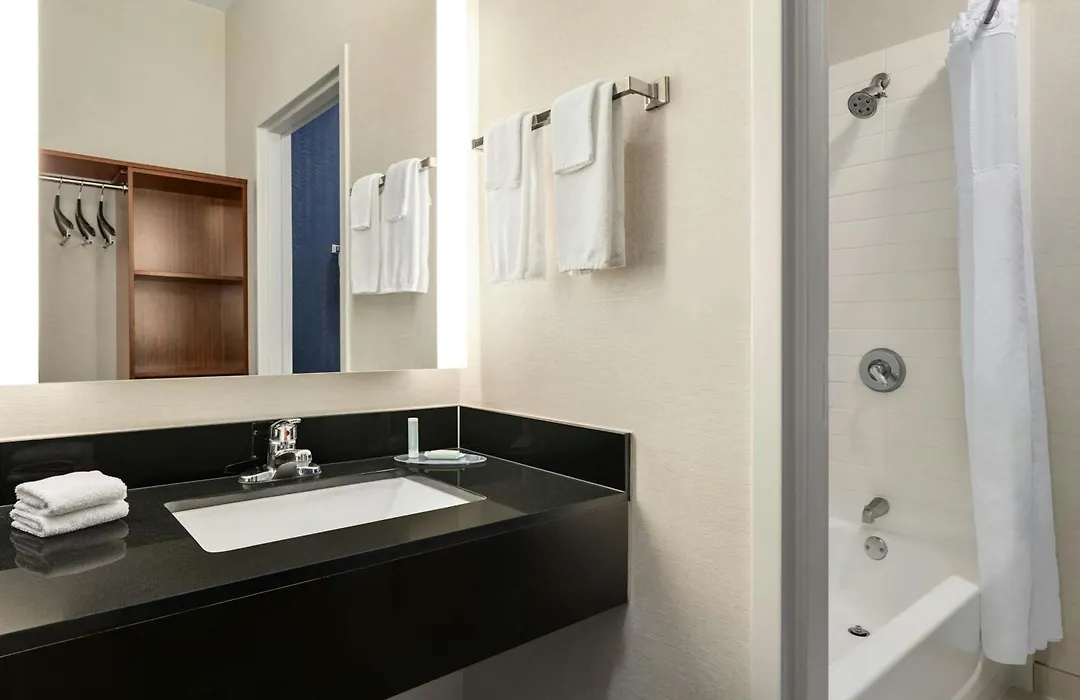 Fairfield Inn & Suites Savannah I-95 South-1