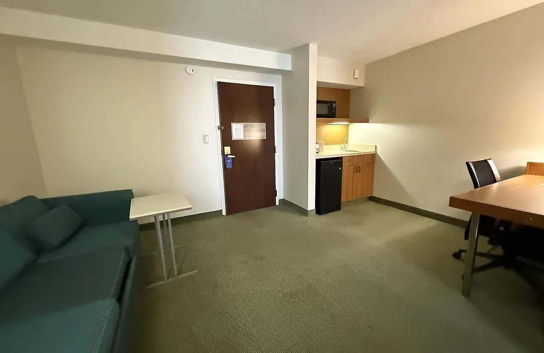 The Peoria Hotel, Surestay Collection By Best Western-1