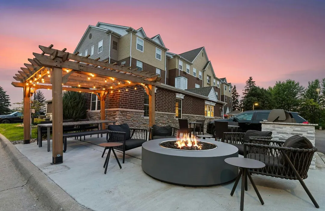 Towneplace Suites Minneapolis West/St. Louis Park-1