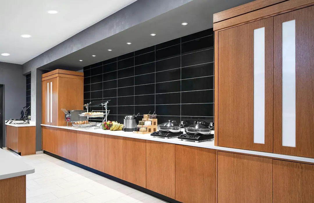 Springhill Suites Pigeon Forge-1