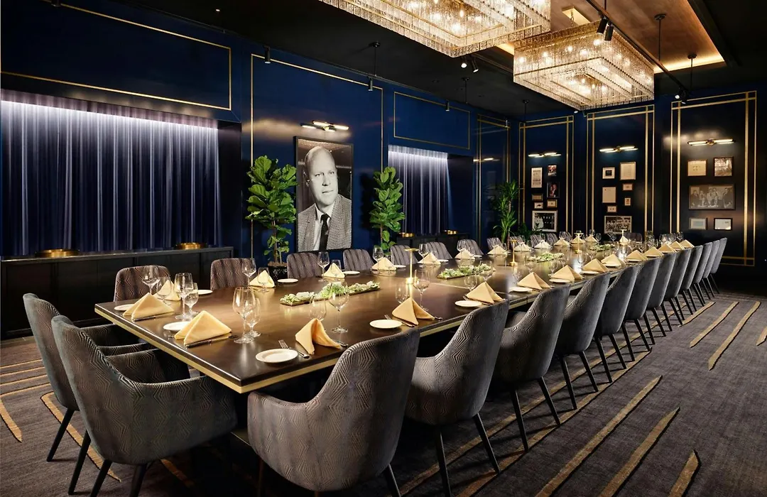 Jw Marriott Indianapolis-1