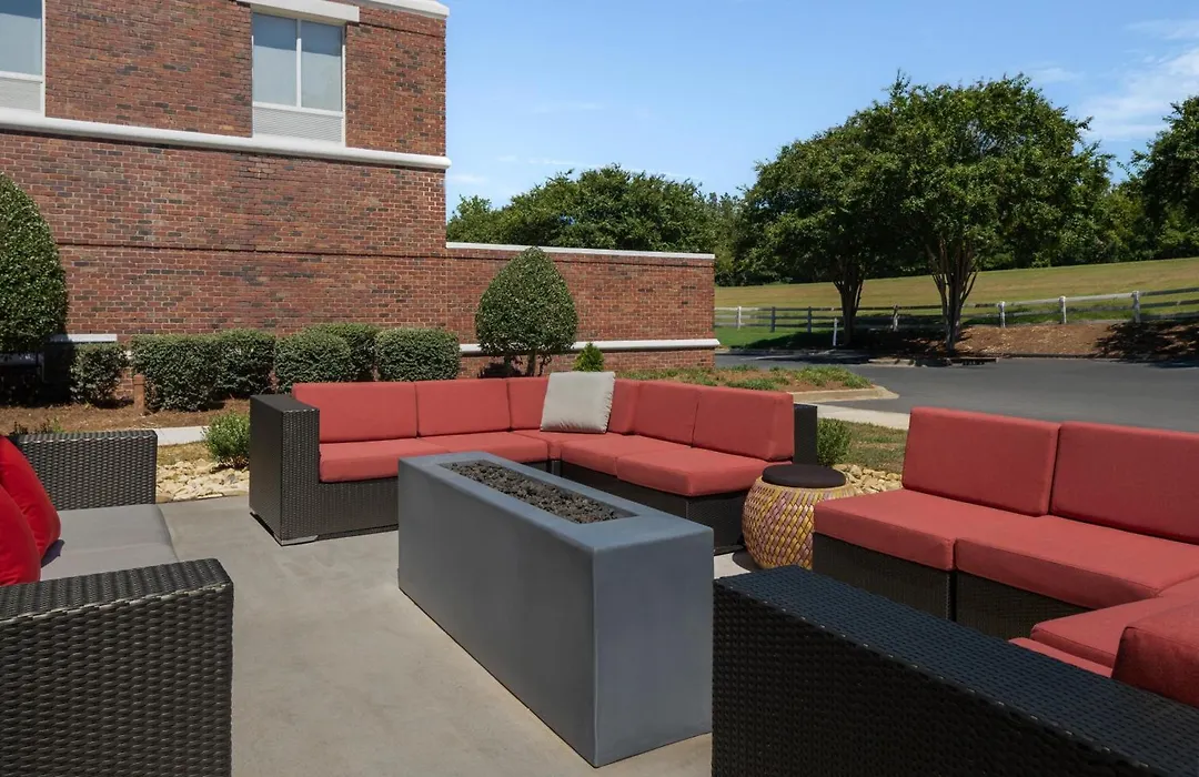 Hilton Garden Inn Rock Hill-1