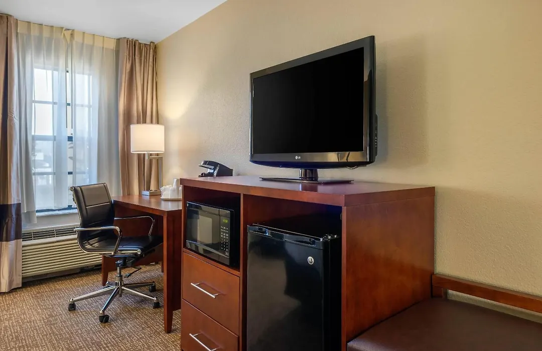 Comfort Inn Ocala Silver Springs-1