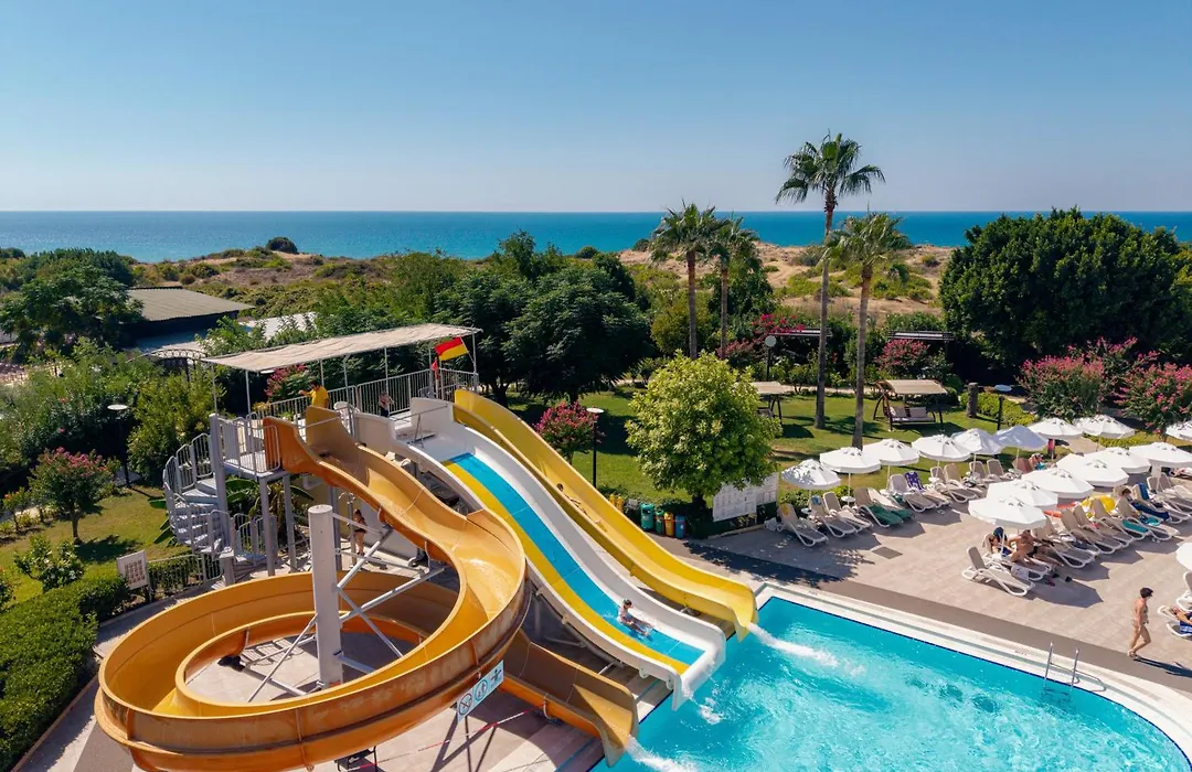 Side Star Resort Hotel-1