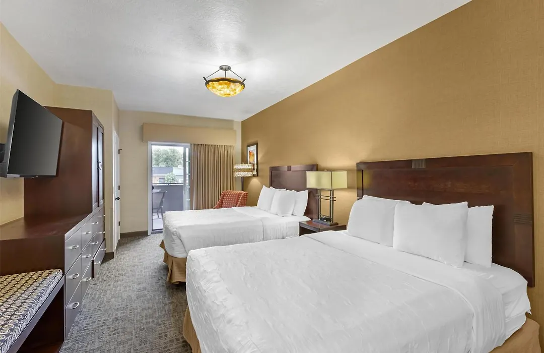 Best Western Plus Canyonlands Inn-1