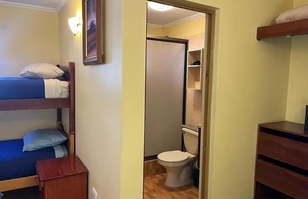 Hostal Solor-1