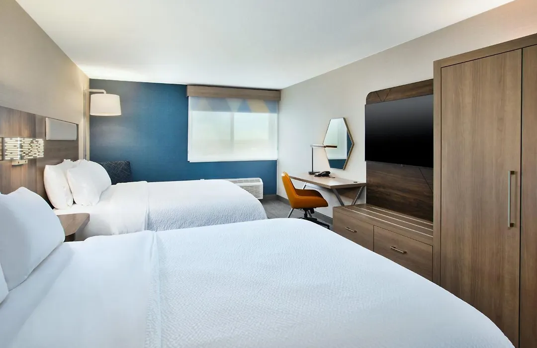 Holiday Inn Express Casper I-25 By Ihg-1