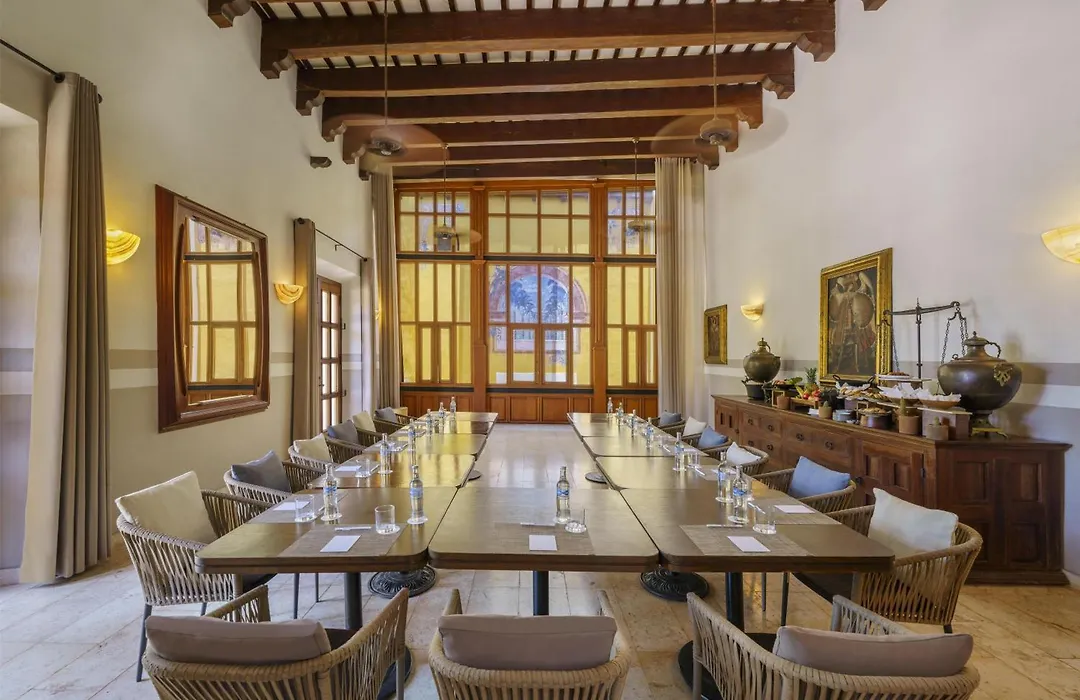 Hacienda Xcanatun, Angsana Heritage Collection-1