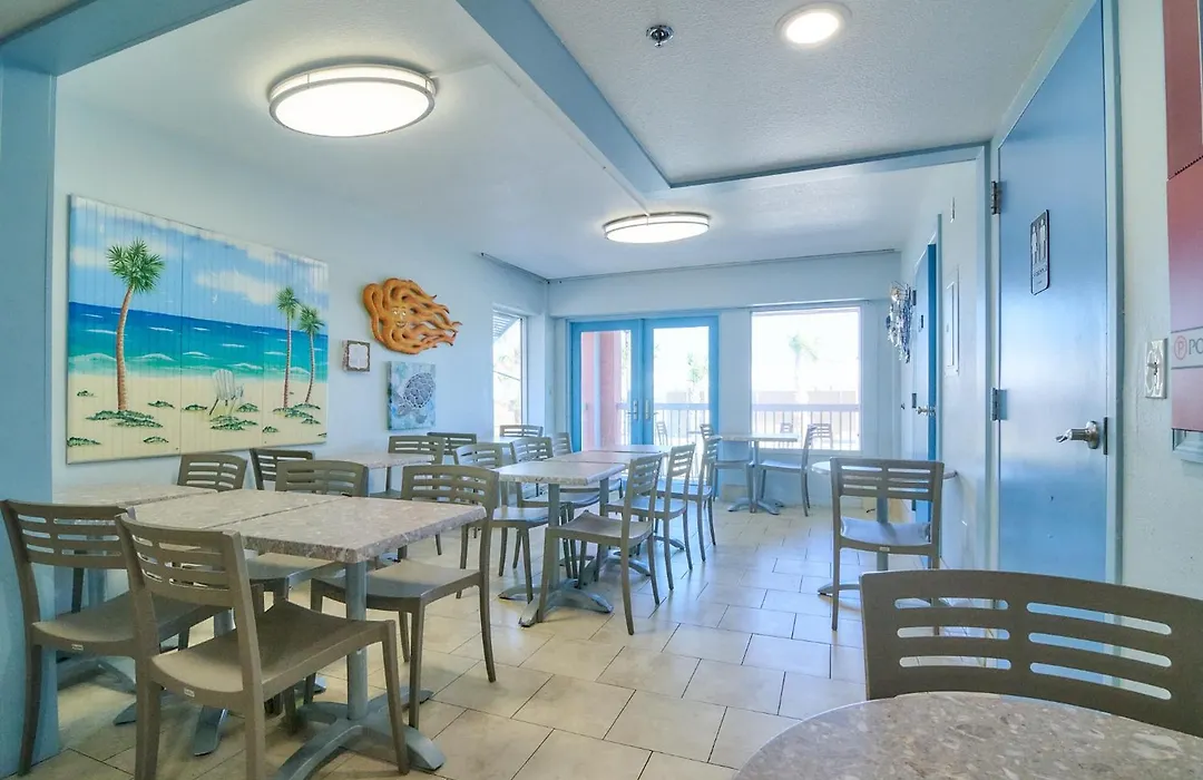 Oceanview Lodge - Saint Augustine-1