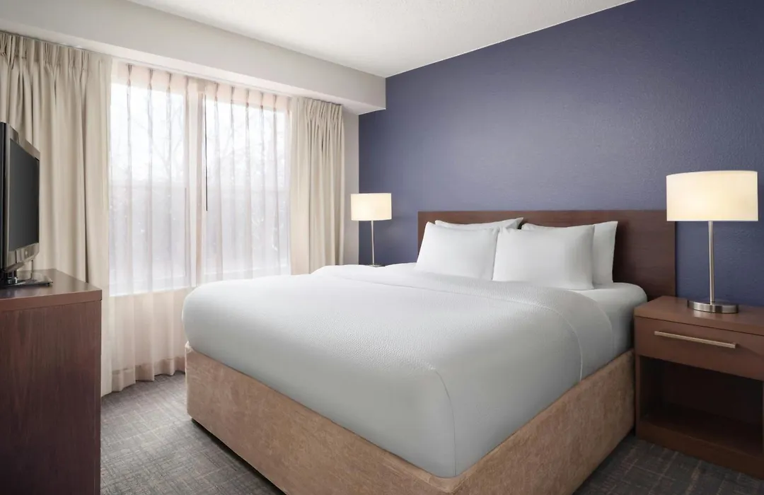 Residence Inn By Marriott Fort Collins-1