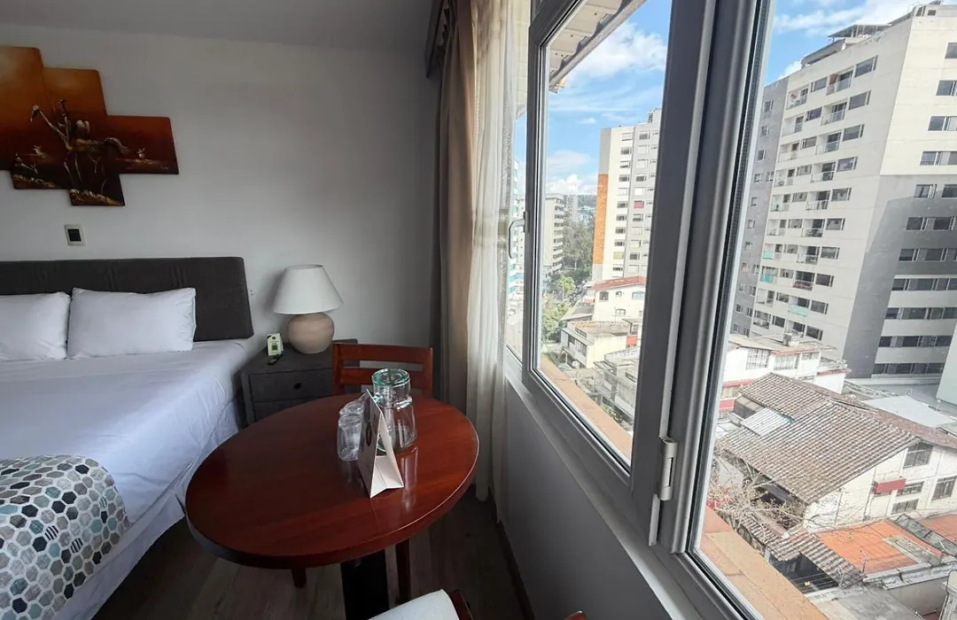 Hotel Republica-1