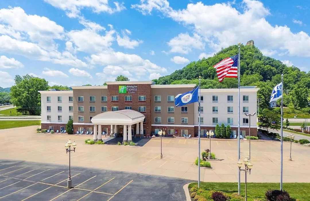 Holiday Inn Express Winona By Ihg-1