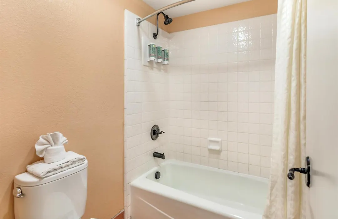 Best Western Rose Garden Inn-1