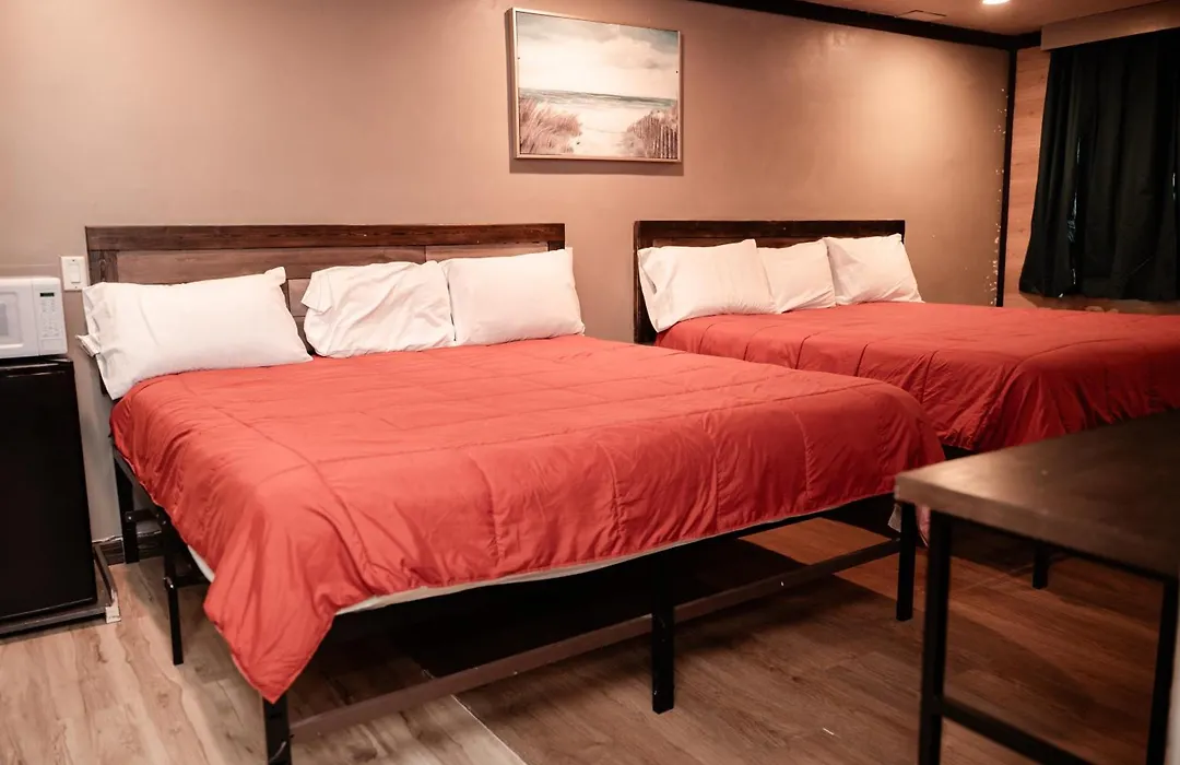 Provo Inn & Suites-1