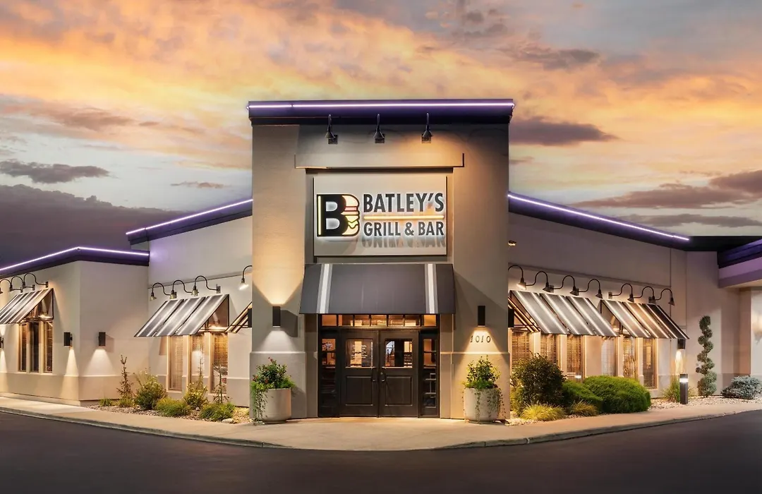 Best Western Premier Bridgewood Hotel Resort-1