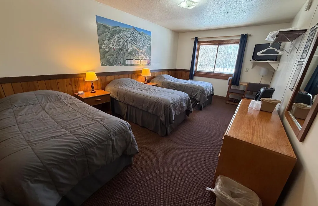Mountain Sports Inn-1