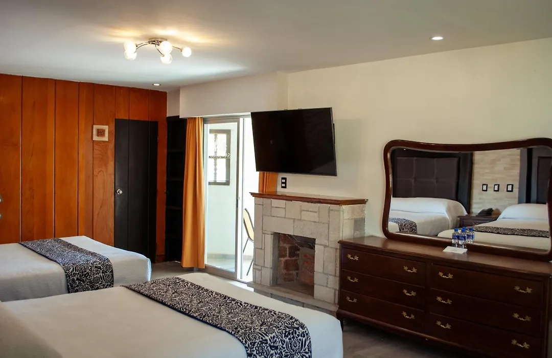 Hotel San Diego-1