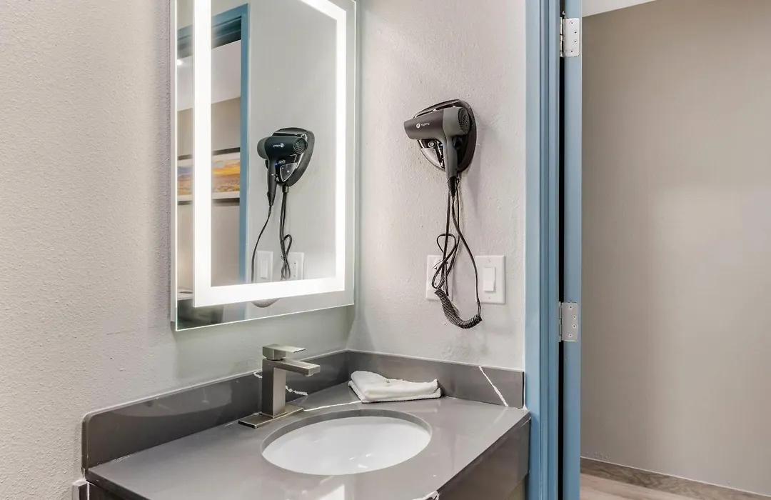 Quality Inn Ruidoso-1
