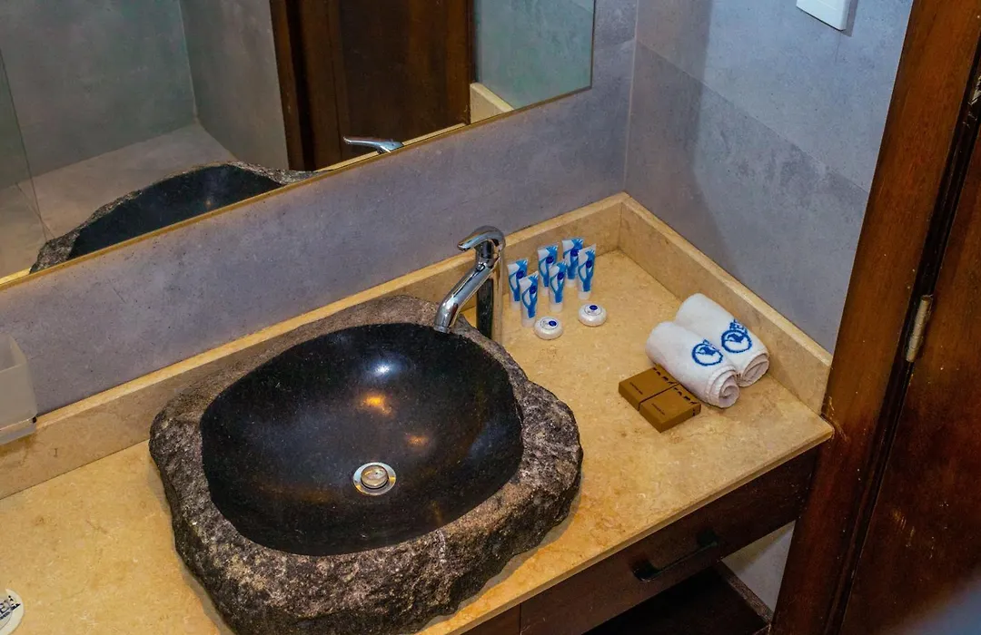 Reef Hotel Mombasa-1